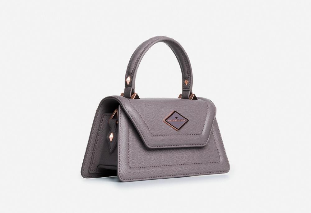 Alexander Smith ELIZABETH MINI - DARK LILAC - PALMELLATO Hotsell