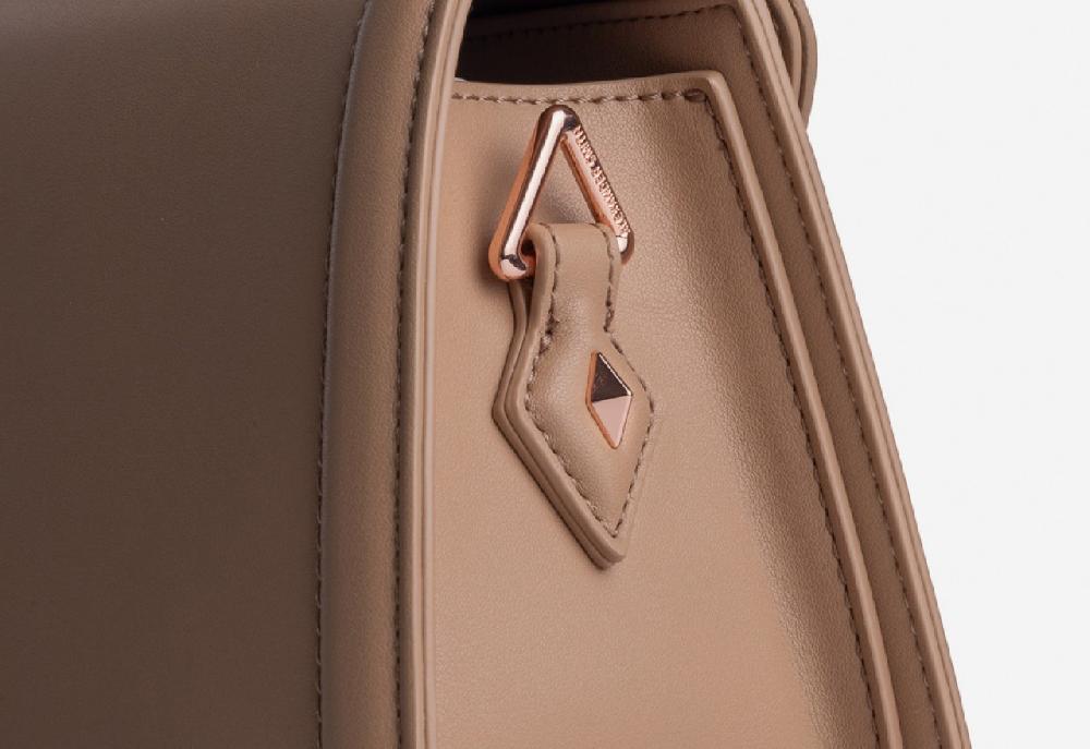 Alexander Smith ELIZABETH MEDIUM - CAMEL - LISCIA Negozio