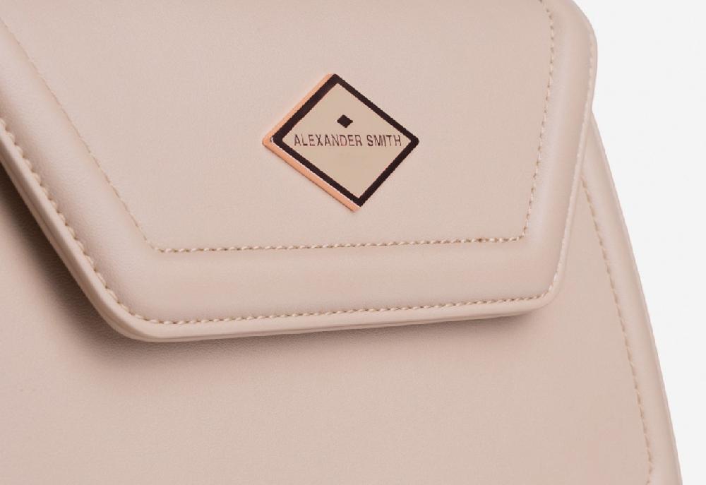 Alexander Smith ELIZABETH MEDIUM - BEIGE - LISCIA In Saldo