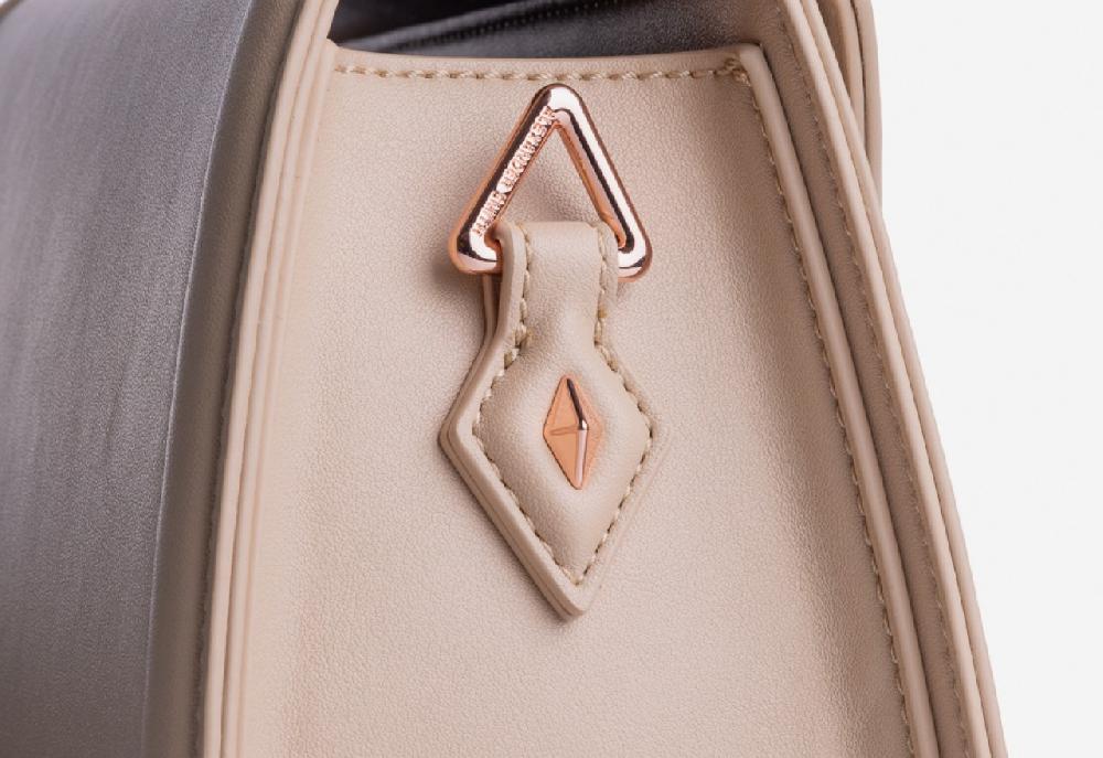 Alexander Smith ELIZABETH MEDIUM - BEIGE - LISCIA In Saldo