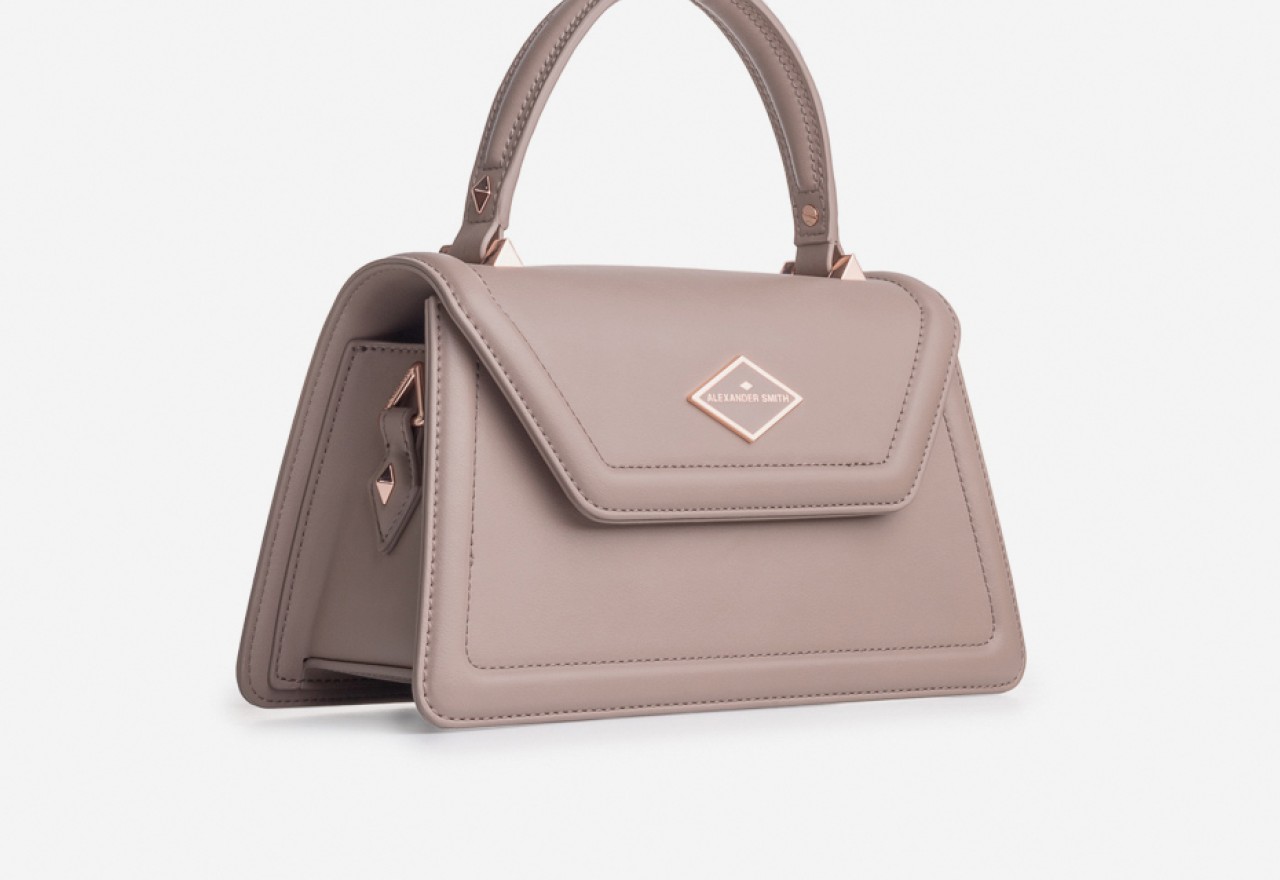 Alexander Smith ELIZABETH MEDIUM - OLD ROSE - LISCIA Moda