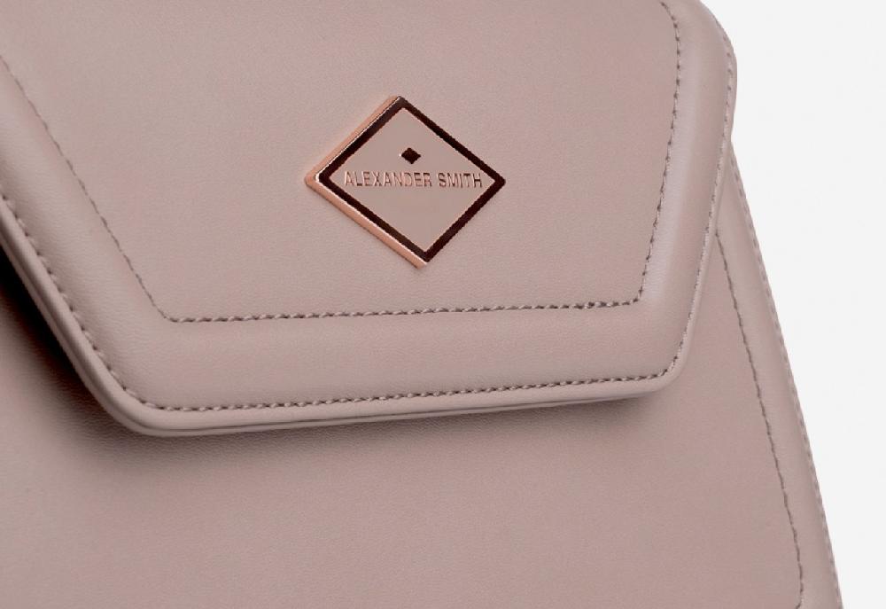 Alexander Smith ELIZABETH MEDIUM - OLD ROSE - LISCIA Moda