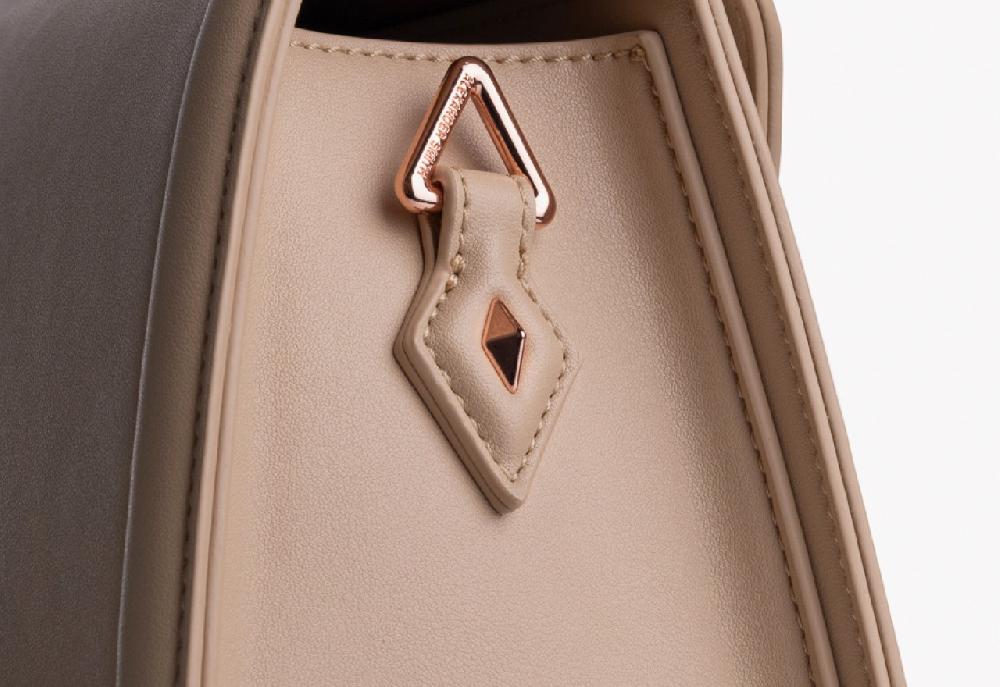 Alexander Smith ELIZABETH LARGE - BEIGE - LISCIA Italia