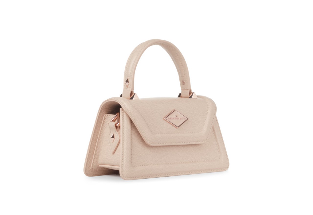 Alexander Smith ELIZABETH MINI - PEACH - PALMELLATO Nuovo