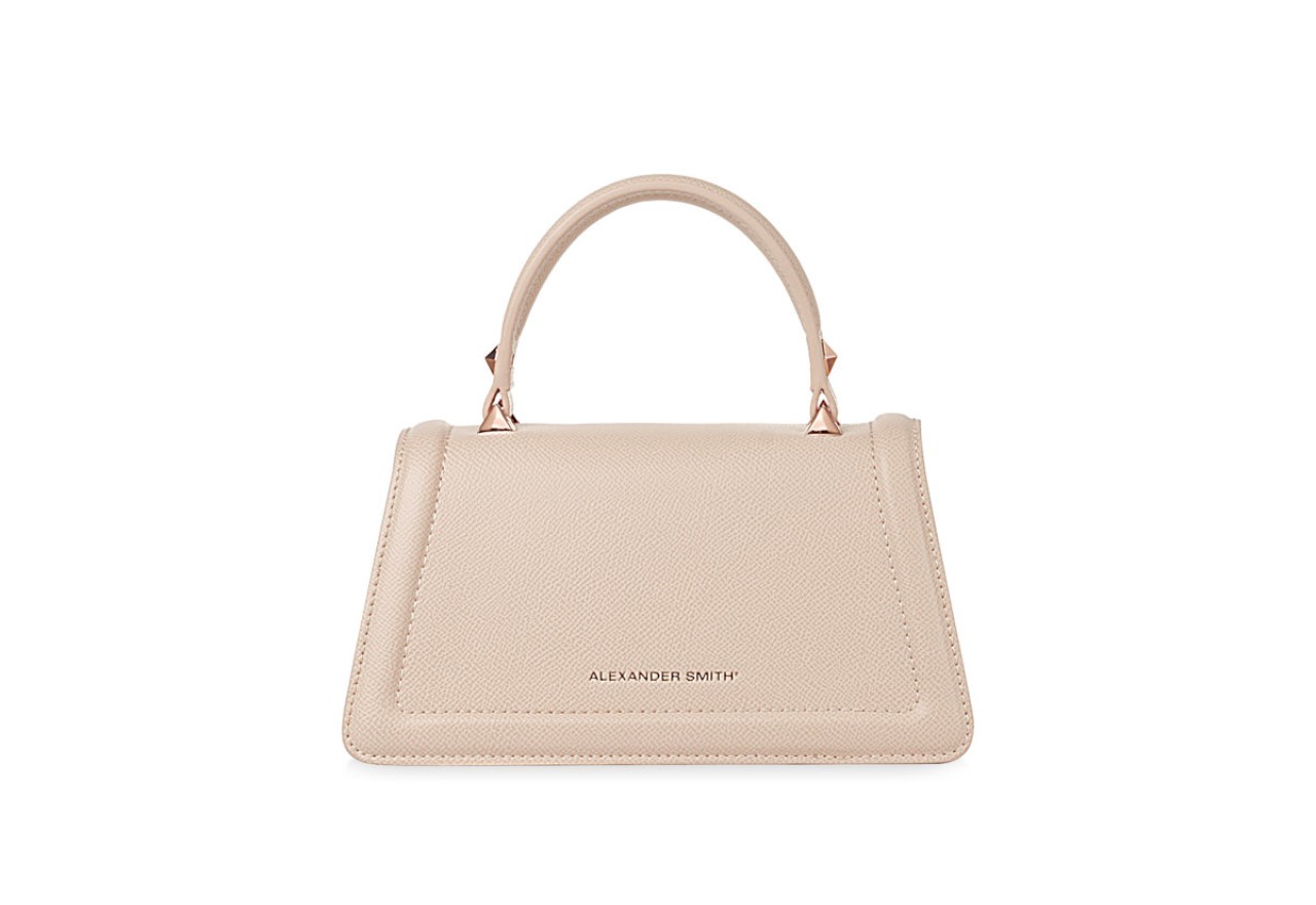 Alexander Smith ELIZABETH MINI - PEACH - PALMELLATO Nuovo