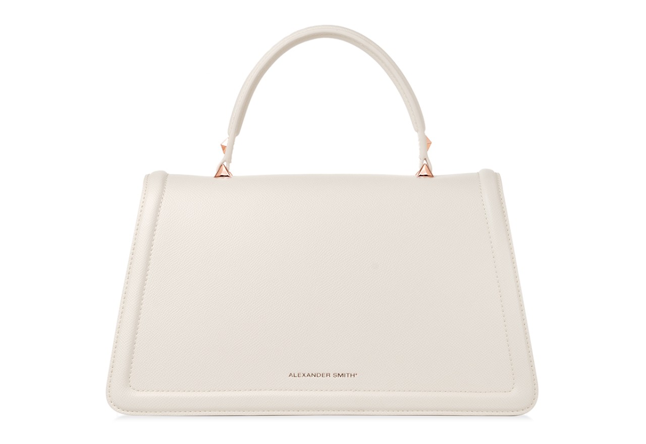 Alexander Smith ELIZABETH LARGE - CREAM - PALMELLATO Promozione