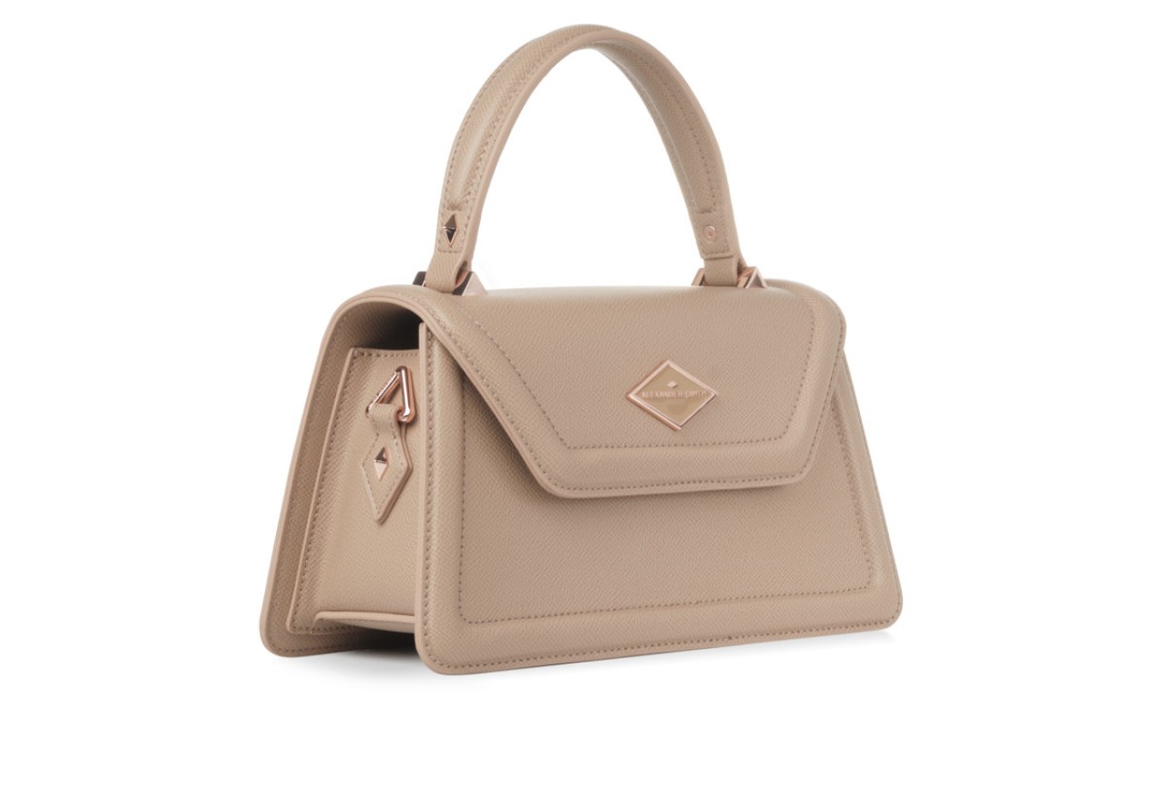 Alexander Smith ELIZABETH MEDIUM - CAMEL - PALMELLATO Affare Del Giorno
