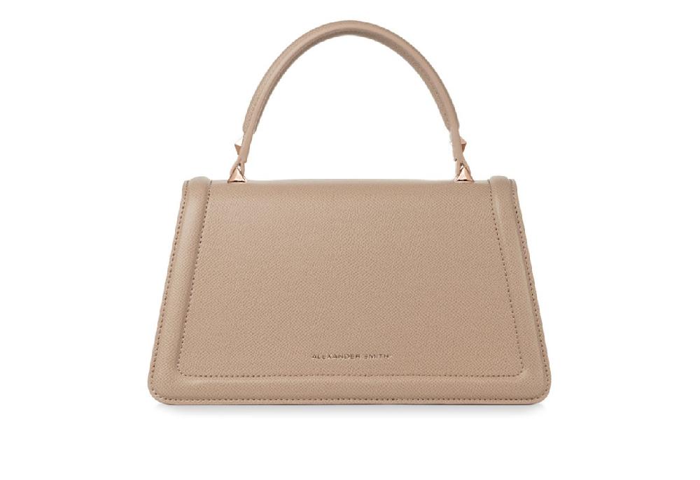 Alexander Smith ELIZABETH MEDIUM - CAMEL - PALMELLATO Affare Del Giorno