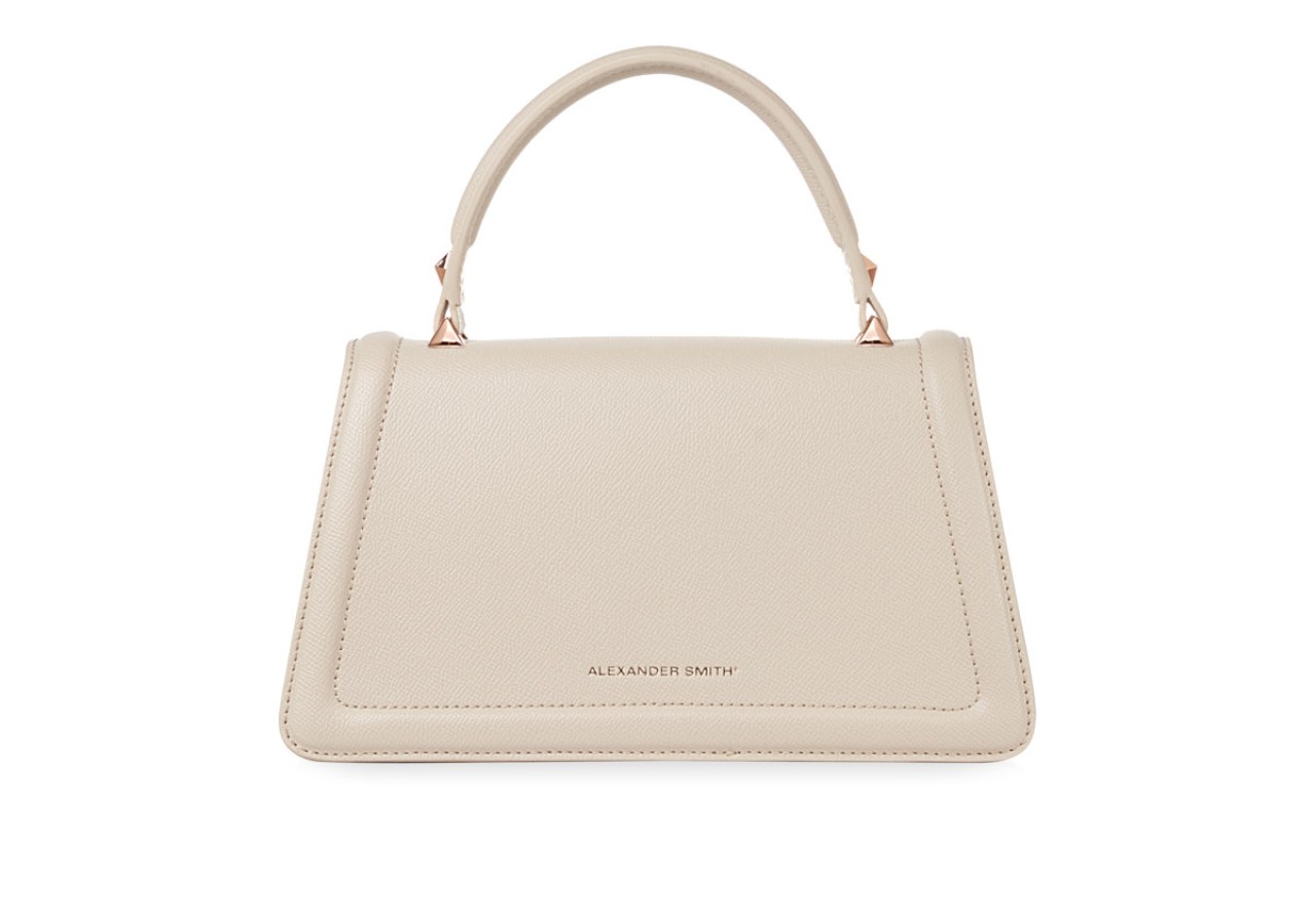Alexander Smith ELIZABETH MEDIUM - NUDE - PALMELLATO Prezzo Ridotto