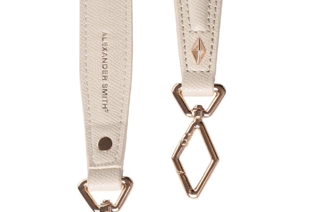 Alexander Smith ELIZABETH MEDIUM - NUDE - PALMELLATO Prezzo Ridotto