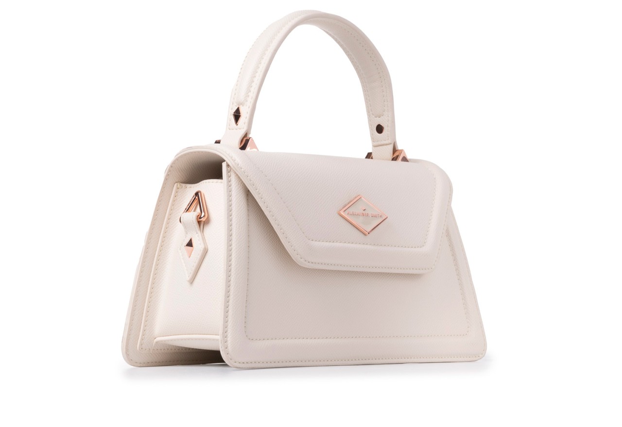 Alexander Smith ELIZABETH MEDIUM - CREAM - PALMELLATO Sottocosto
