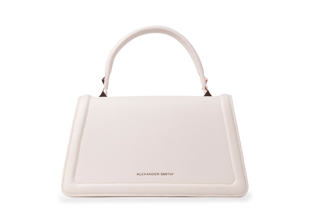 Alexander Smith ELIZABETH MEDIUM - CREAM - PALMELLATO Sottocosto