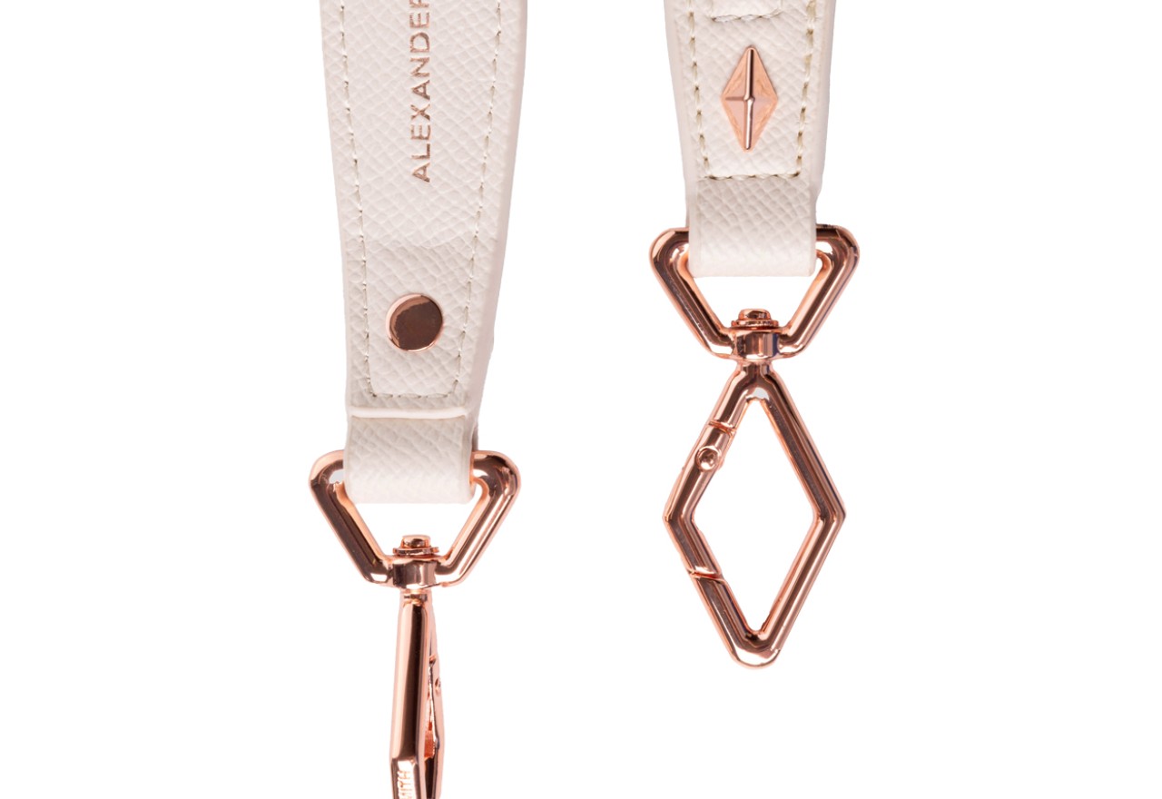 Alexander Smith ELIZABETH MEDIUM - CREAM - PALMELLATO Sottocosto