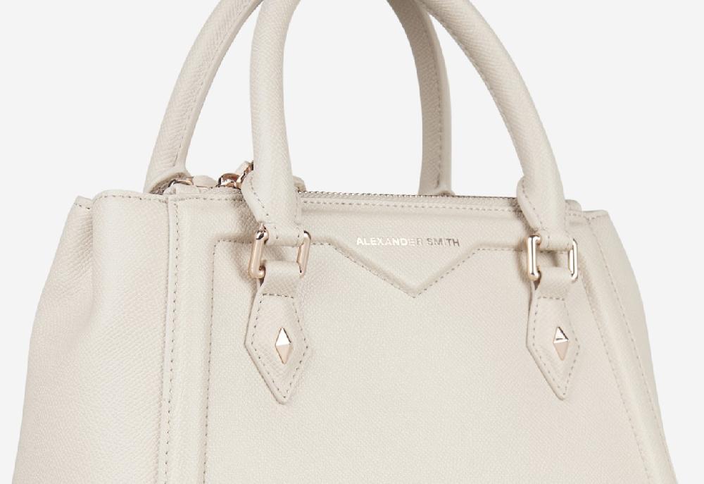 Alexander Smith GRACE MEDIUM BEIGE Saldi
