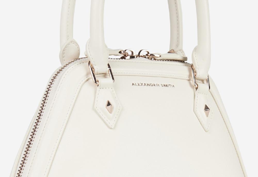 Alexander Smith CHARLOTTE CREAM Offerte