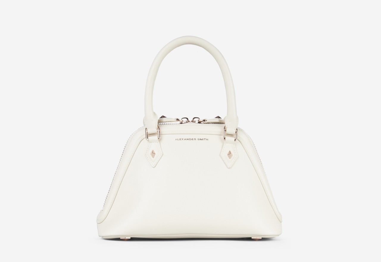 Alexander Smith CHARLOTTE CREAM Offerte