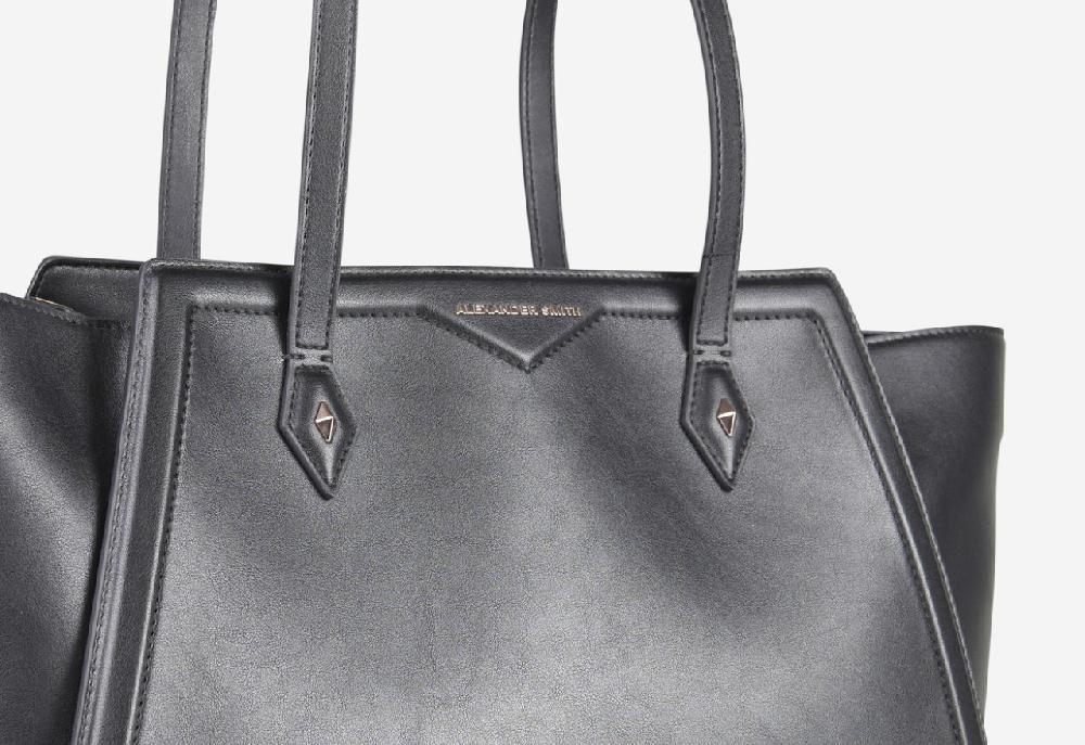 Alexander Smith GABRIELLE BLACK Saldi Di Fabbrica