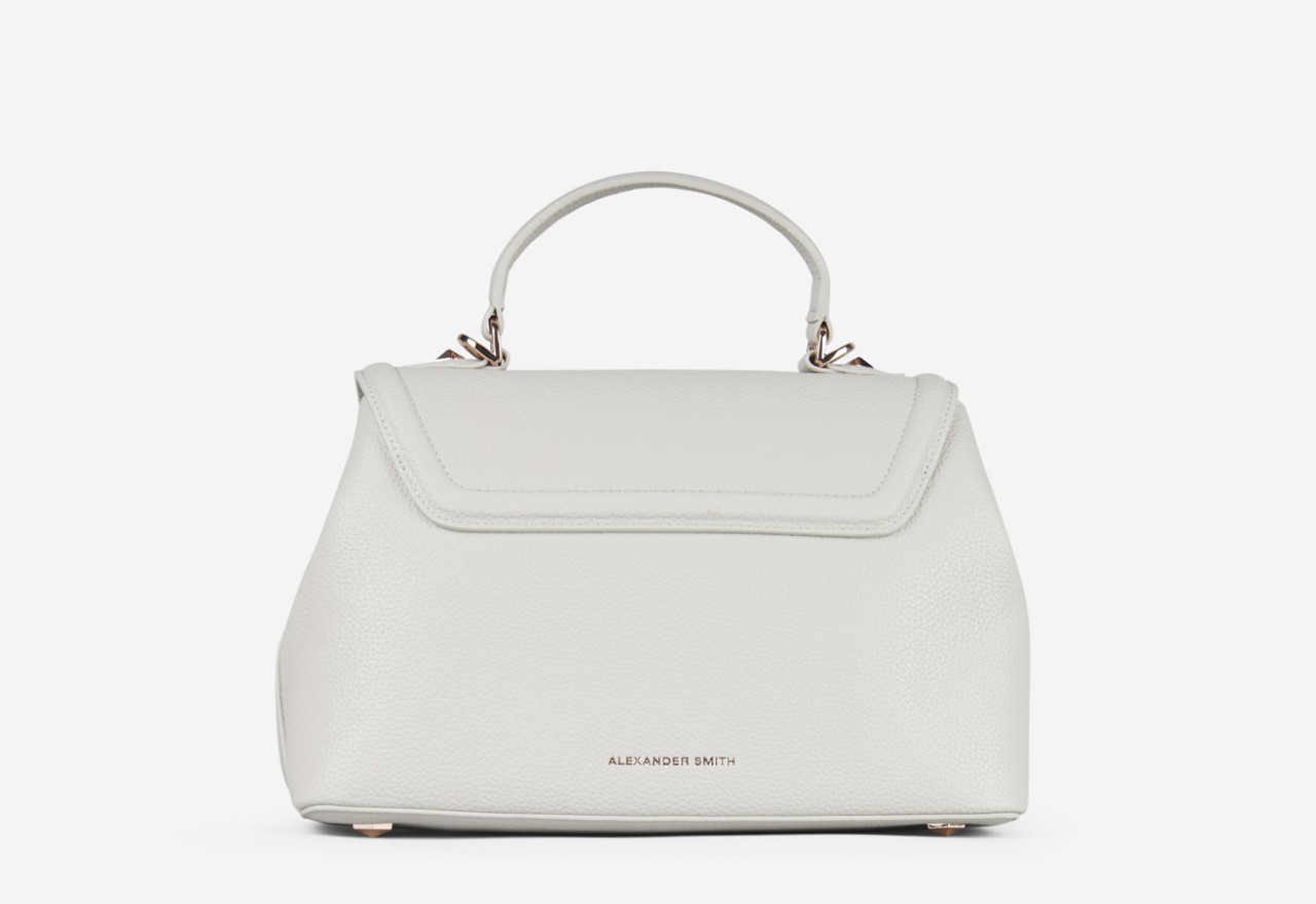 Alexander Smith ABIGAILE MEDIUM LIGHT GREY Negozio