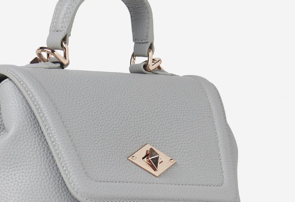 Alexander Smith ABIGAILE SMALL AZURE Limitato a 3 giorni