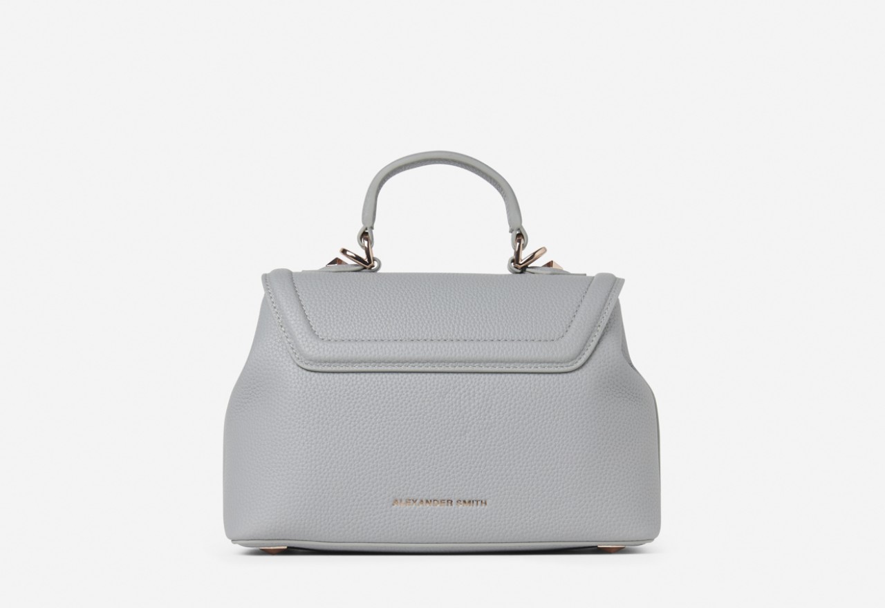 Alexander Smith ABIGAILE SMALL AZURE Limitato a 3 giorni