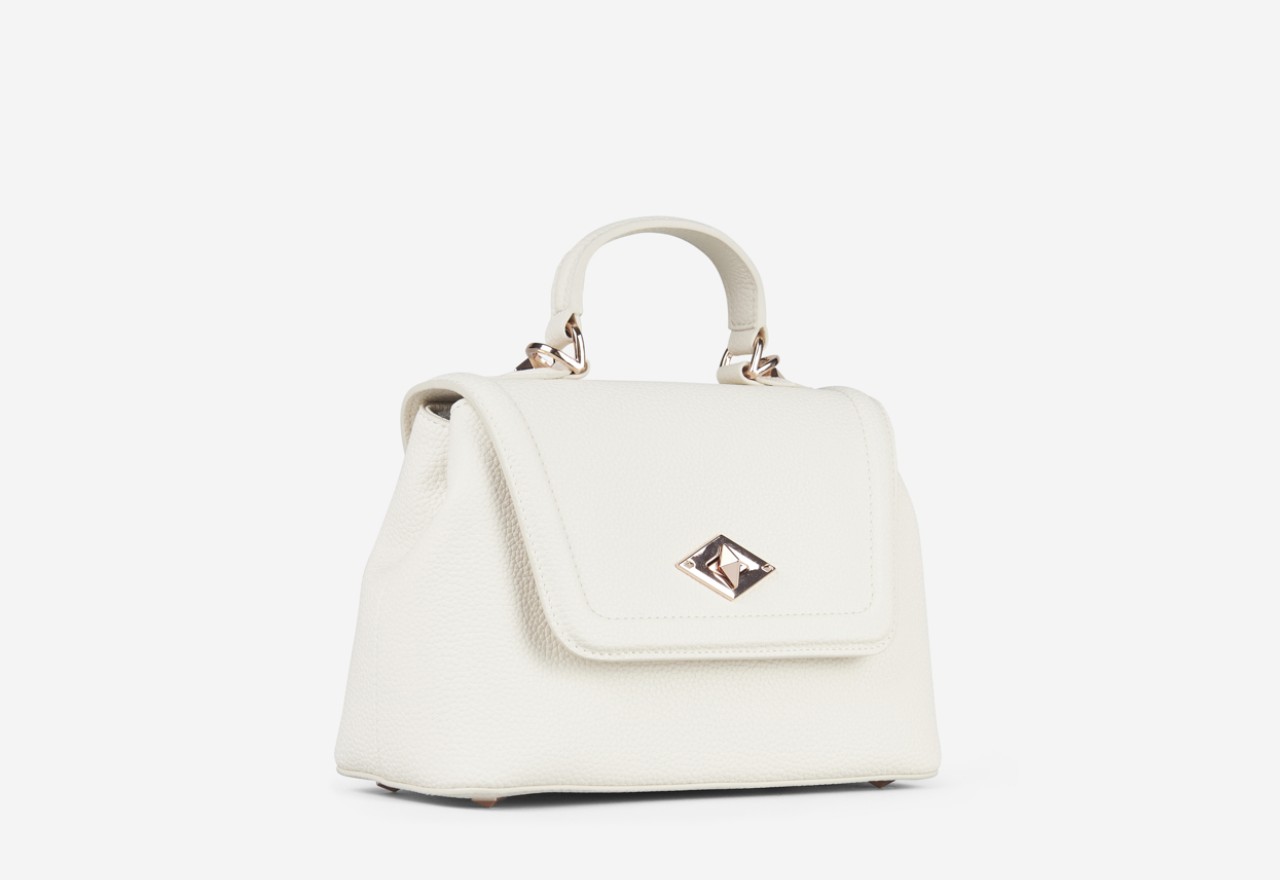 Alexander Smith ABIGAILE SMALL CREAM Esporta salva