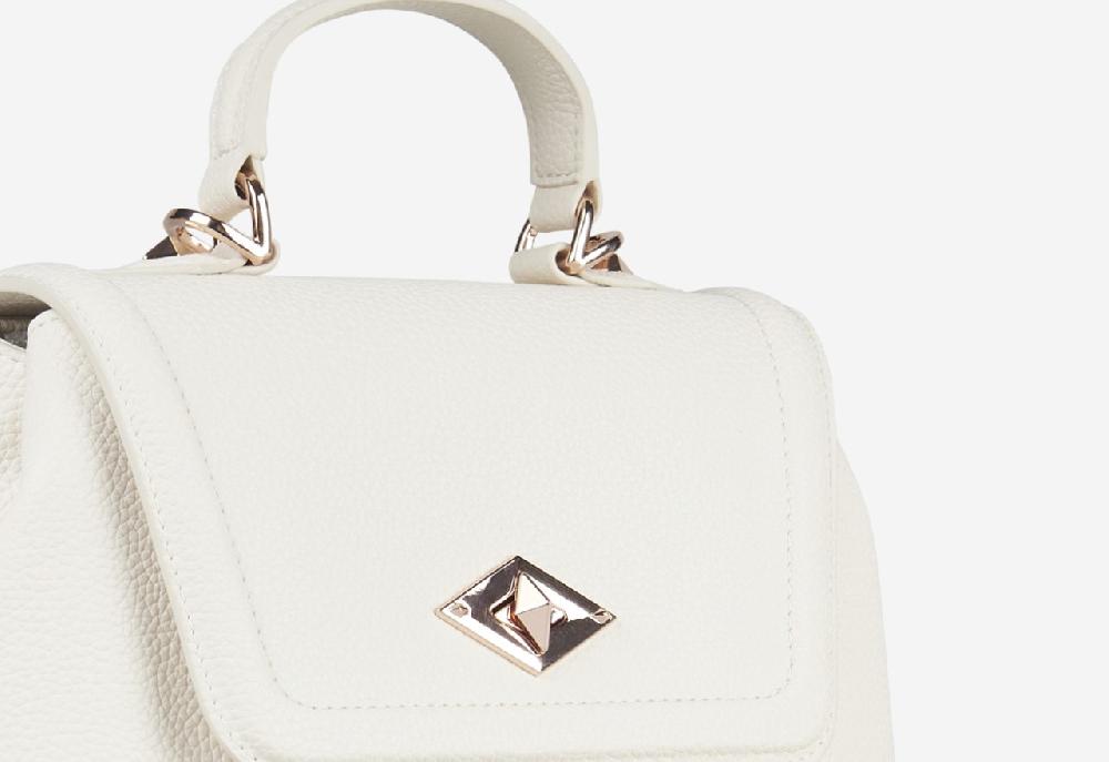 Alexander Smith ABIGAILE SMALL CREAM Esporta salva