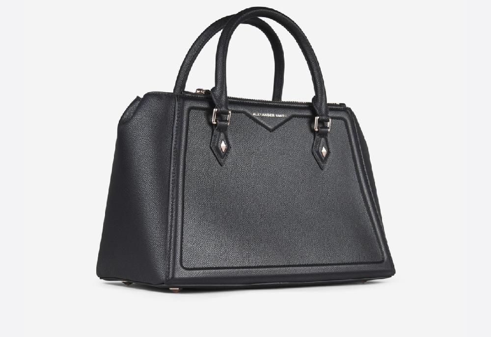 Alexander Smith GRACE LARGE BLACK Italy