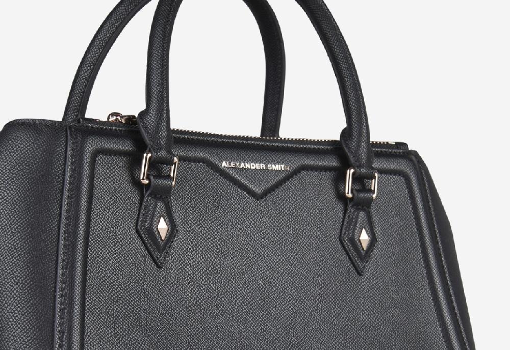 Alexander Smith GRACE LARGE BLACK Italy
