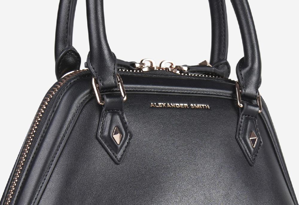 Alexander Smith CHARLOTTE BLACK Duty-free