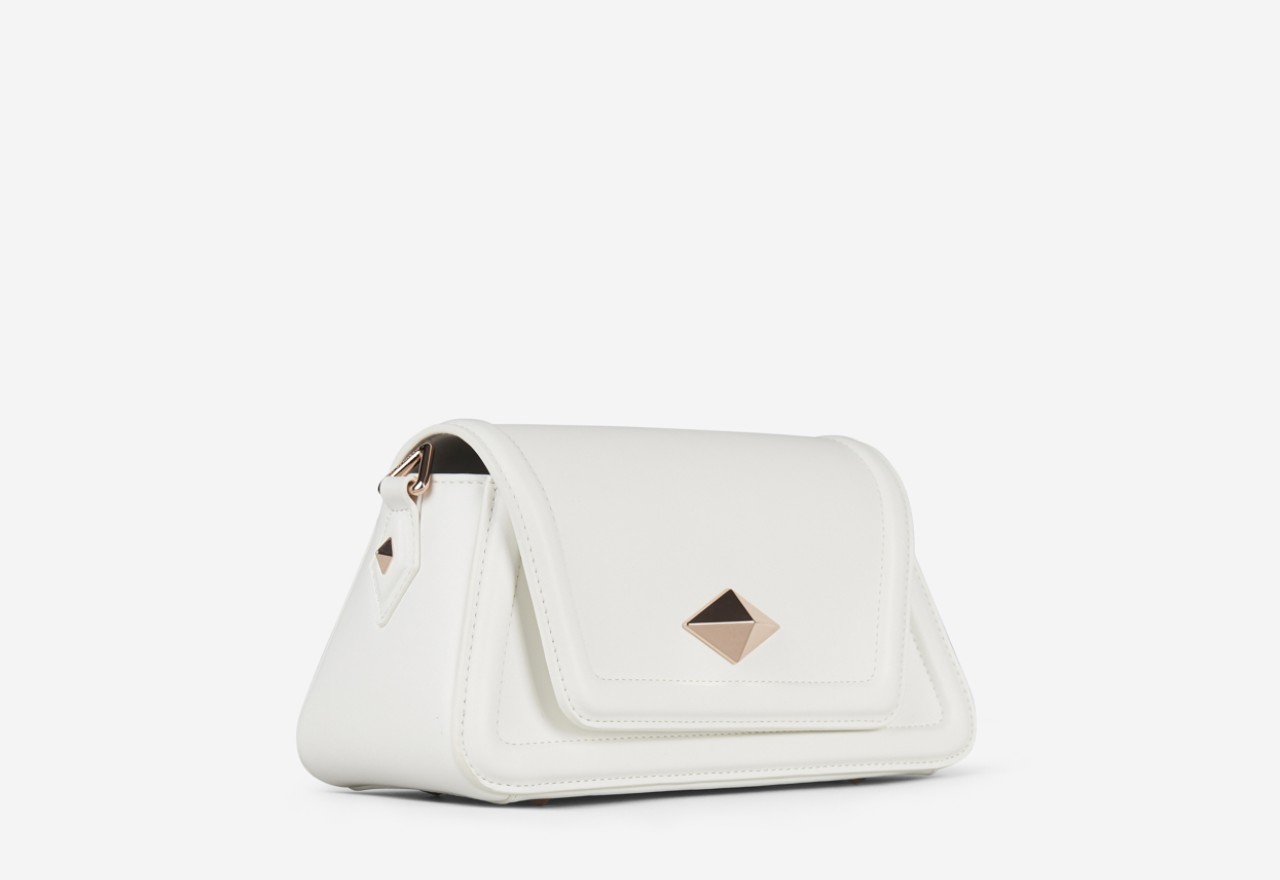 Alexander Smith MARGOT WHITE In Linea