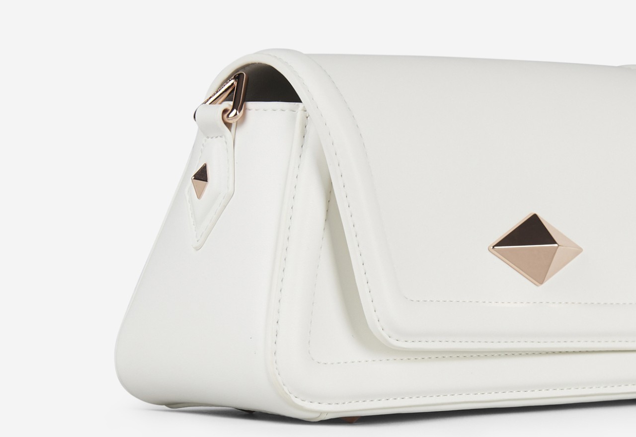 Alexander Smith MARGOT WHITE In Linea