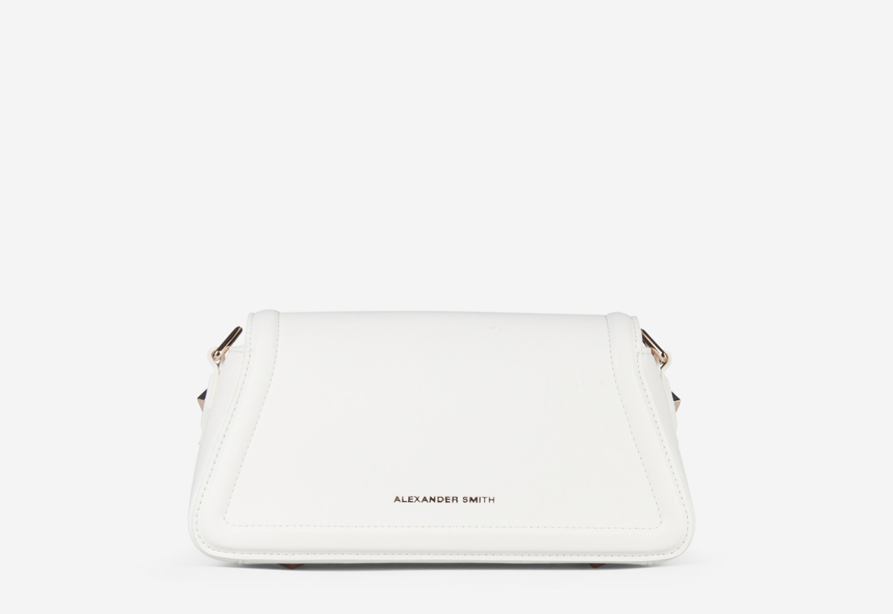 Alexander Smith MARGOT WHITE In Linea